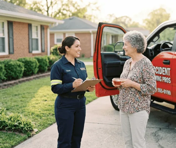 Accident Towing Service Gore, OK FAQs